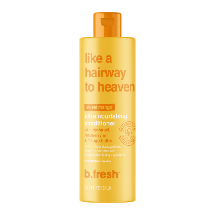 B.Fresh Ultra Nourishing Conditioner 355ml