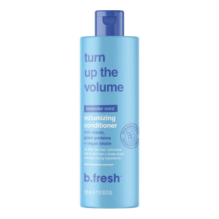 B.Fresh Volumizing Conditioner - 355ml