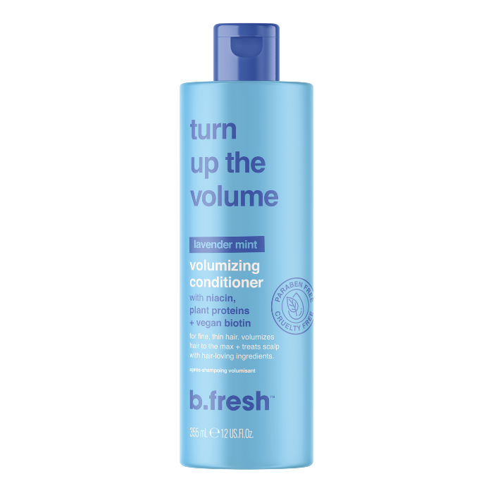 B.Fresh Volumizing Conditioner - 355ml