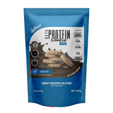 Justine's Protein Cookie Mini Chocolate Chip - 25g x 12s Justine's