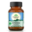 Organic India Osteoseal - 90 Capsules Organic India