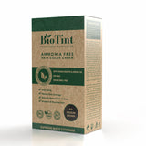 BioTint Permanent Hair Color - 4.0 Medium Brown