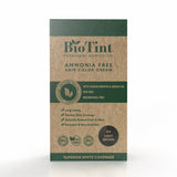 BioTint Permanent Hair Color - 5.0 Light Brown