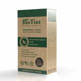 BioTint Permanent Hair Color - 5.3 Light Golden Brown