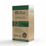BioTint Permanent Hair Color - 6.7 Dark Golden Blond