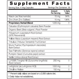 Sunshine Nutrition Vigor Max Tablet 120's www.plcgcc.com