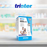 Trister Ultraease Mesh Nebulizer TS 143NZM