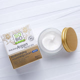 So Bio Etic Organic Argan Redensifying Night Cream 50ml
