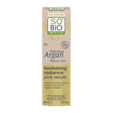 So Bio Etic Organic Argan Revitalizing Pink Serum 30ml