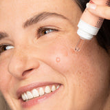 So Bio Etic Organic Lift Smooth + Glow Intense Serum 30ml