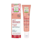 So Bio Etic Organic Lift Smooth + Glow Eye Contour 15ml
