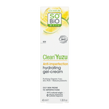So Bio Etic Organic Clean Yuzu Hydrating Gel Cream 40ml
