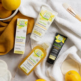 So Bio Etic Organic Clean Yuzu Hydrating Gel Cream 40ml