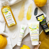 So Bio Etic Organic Clean Yuzu Hydrating Gel Cream 40ml