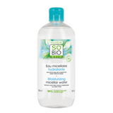 So Bio Etic Organic Moisturizing Micellar Water 500ml