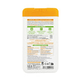 So Bio Etic Organic Citrus and Orange Blossom Shower Gel Sulfate-Free 99% Natural Origin 450ml