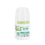 So Bio Etic Organic 24H Deodorant Mint 50ml