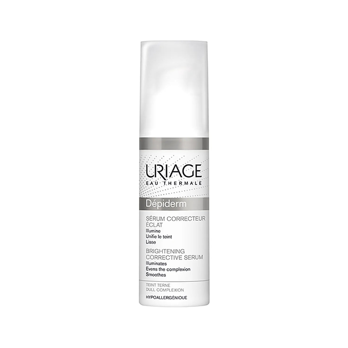 Uriage Depiderm White Lightening Corrective Serum 30ml