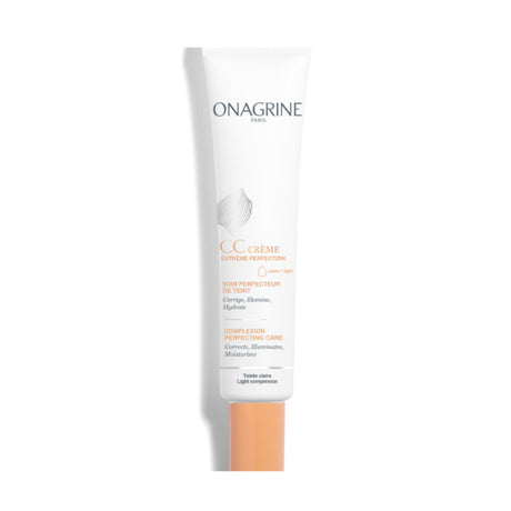 Onagrine CC Cream Light - 40ml