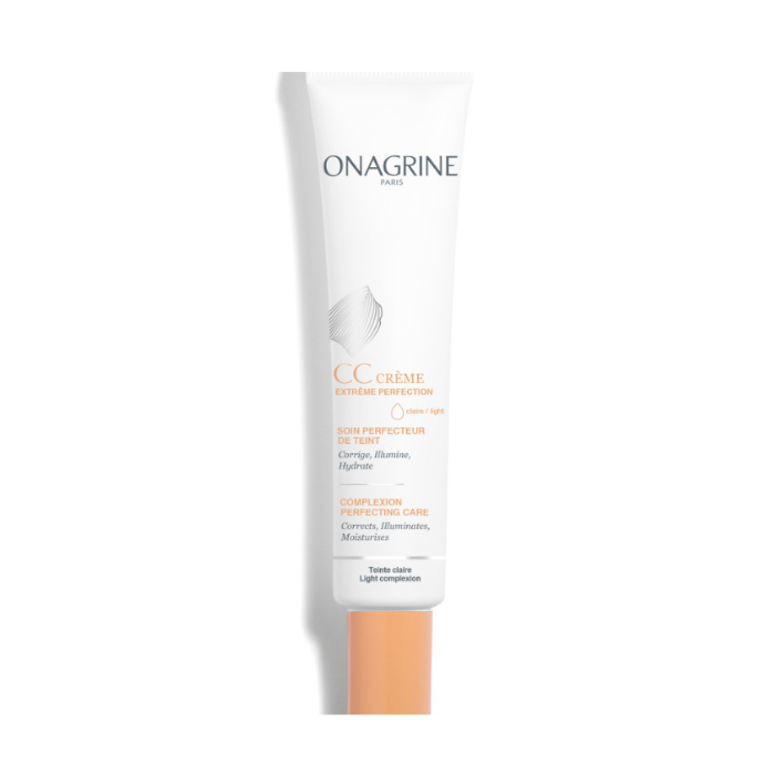 Onagrine CC Cream Light - 40ml