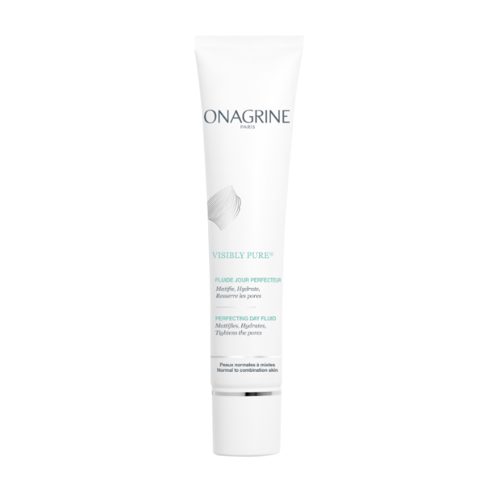 Onagrine Visibly Pure Perfecting Day Fluid - 40ml