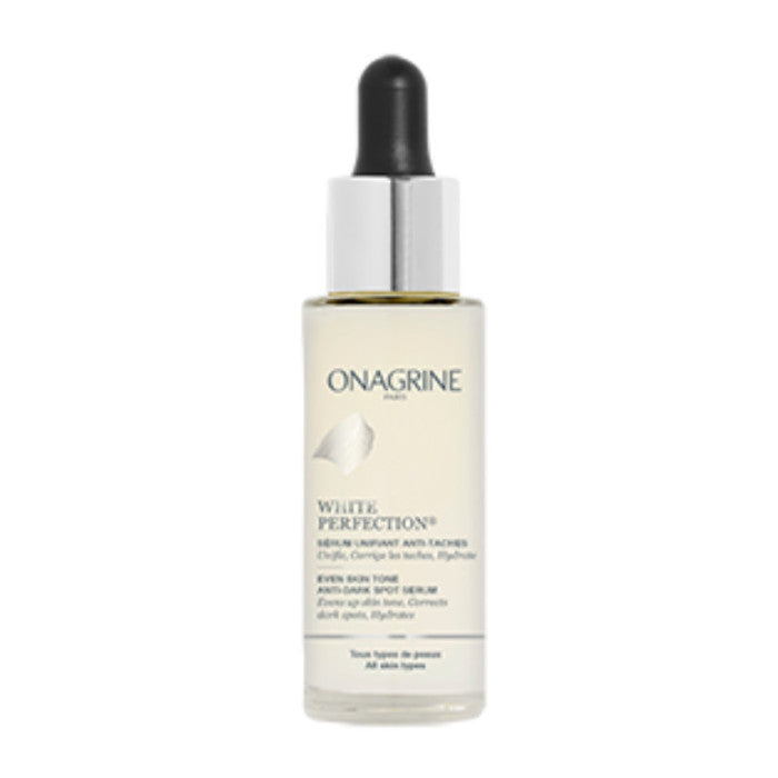 Onagrine White Perfection Anti-Dark Spot Serum - 30ml