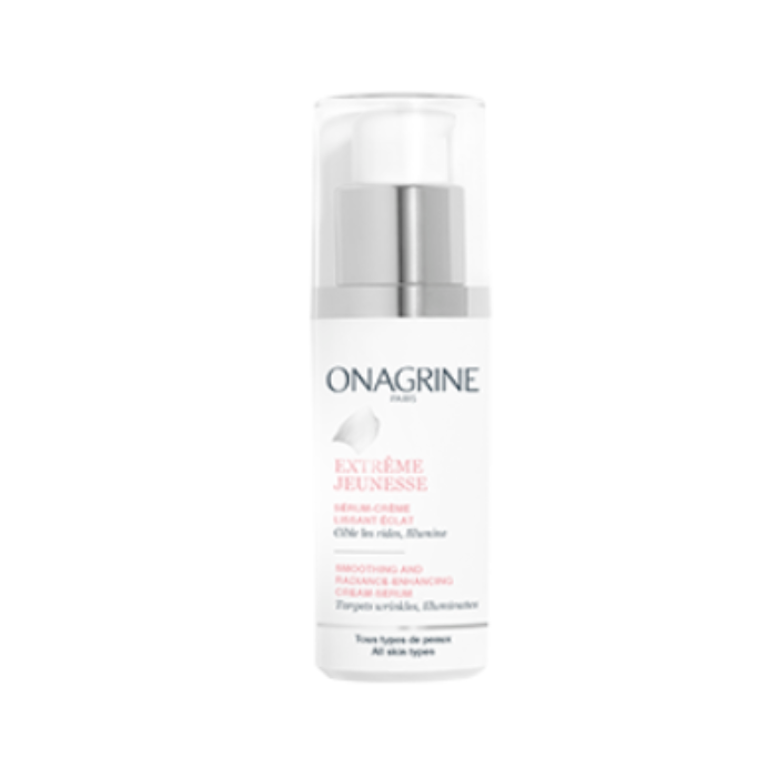 Onagrine Extreme Jeunesse Cream Serum - 30ml