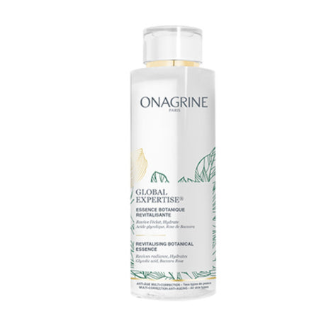 Onagrine Global Expertise Revitalising Essence - 200ml