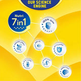 Bebelac Nutri 7 In 1 Palm Oil Free 1 Infant Formula 800g