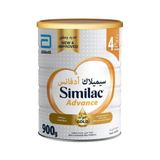 Similac Advance Gold 4 Milk Formula 900g