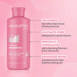Lee Stafford Plump Up The Volume Shampoo 250ml
