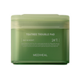 Mediheal Tea Tree Trouble Pad - 100s Mediheal