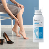 Feetcalm Ultra Hydrating 15% Urea Mousse 125ml