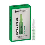 Feetcalm Ultra Repair Foot Concentrate Ampoule 2ml 7s
