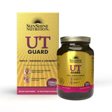 Sunshine Nutrition UT Guard D-Mannose V-Capsules - 90s