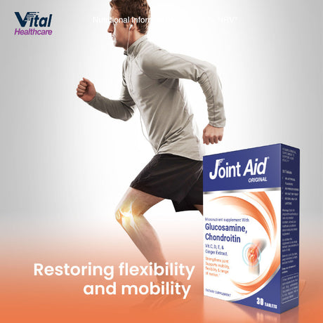 Vital Healthcare Joint Aid Original - 30s