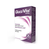 Vital Healthcare Gluco Vital Original - 30 Tabs