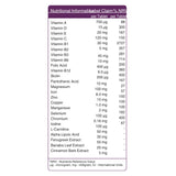 Vital Healthcare Gluco Vital Original - 30 Tabs