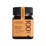 Egmont Honey Multifloral Manuka Honey 100+MGO - 250g