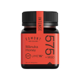 Egmont Honey Monofloral Manuka Honey 16+ UMF 575+MGO - 250g
