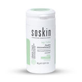 Soskin Age Detox Micro-Exfoliating Powder - 30g