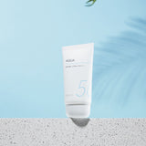 Missha All Around Safe (SPF50+) Aqua Sun Gel - 50ml