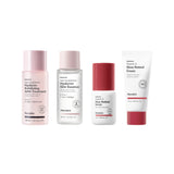 Hanskin Youth Energy On The Go Skincare Set