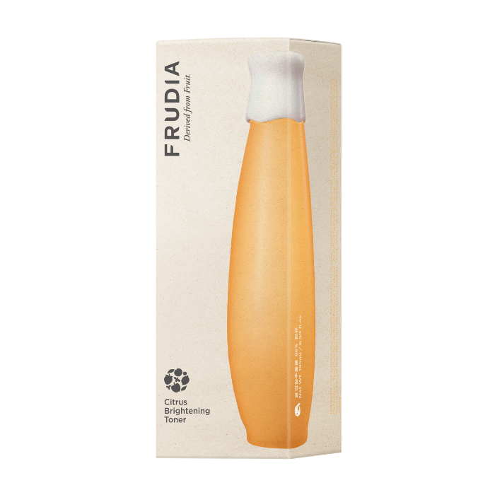 Frudia Citrus Brightening Toner - 195ml
