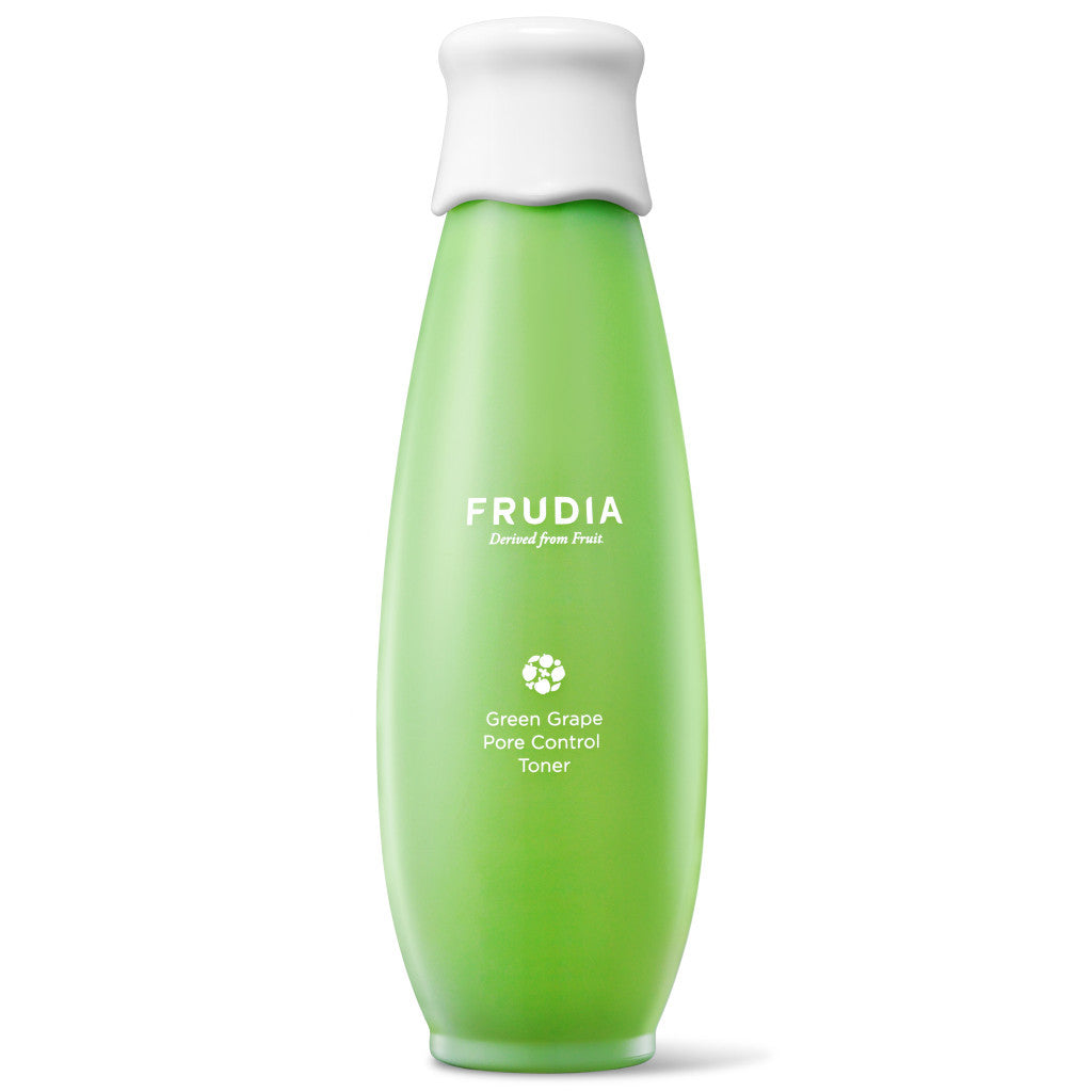 Frudia Green Grape Pore Control Toner - 195ml