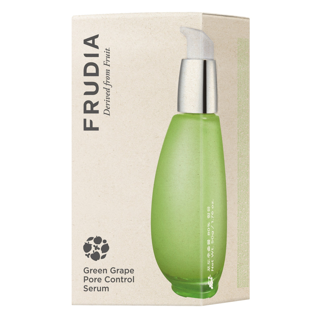 Frudia Green Grape Pore Control Serum - 50g