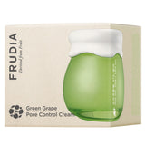 Frudia Green Grape Pore Control Cream - 55g