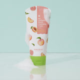 Frudia My Orchard Mochi Cleansing Foam Peach - 120g