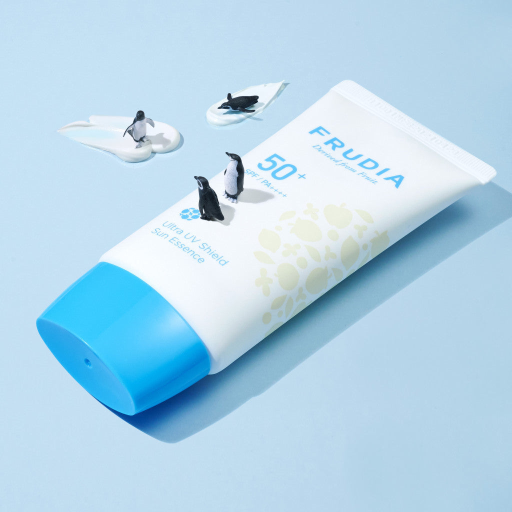 Frudia Ultra UV Shield (SPF50) Sun Essence - 50g