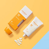 Frudia Tone Up Base (SPF50) Sun Cream - 50g
